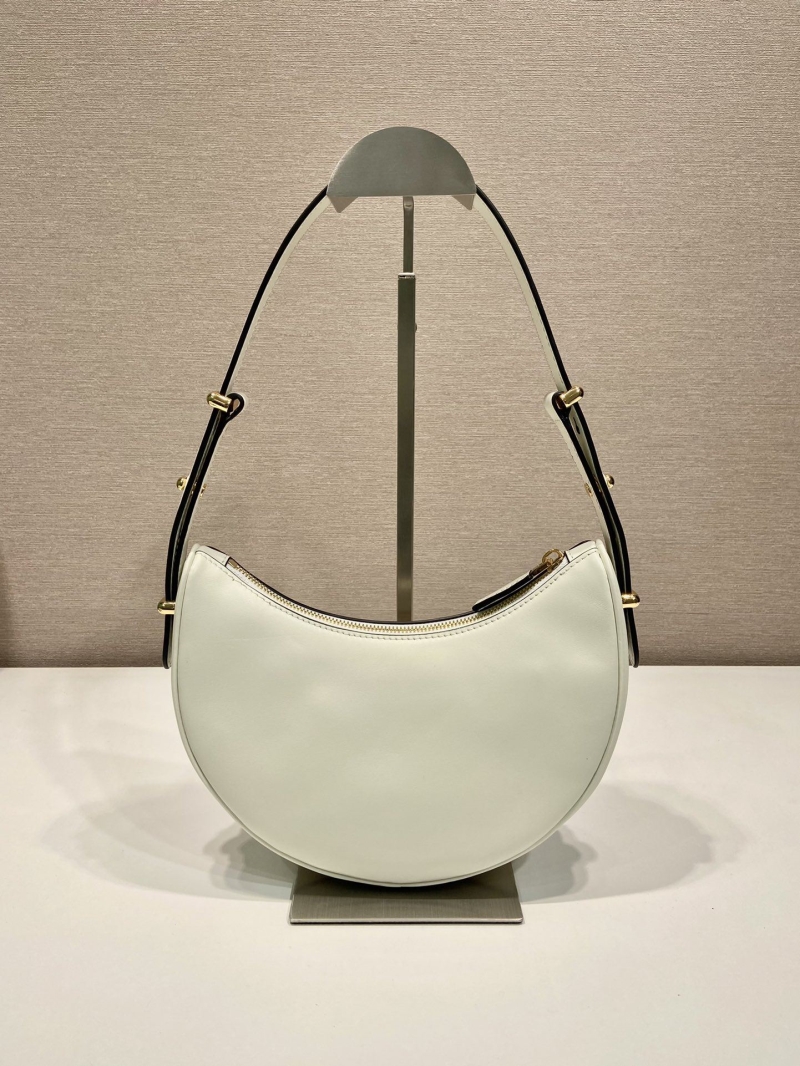 Pra*a hobo bags
